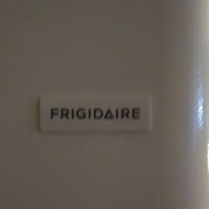 Frigidaire
